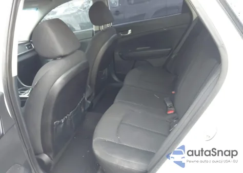 2016 Kia Optima Lx from USA, damaged, VIN 5XXGT4L39GG008934